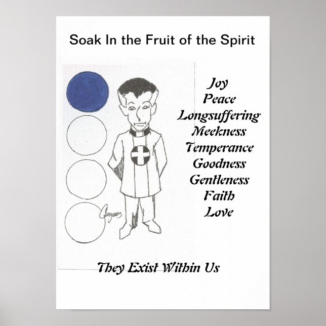 Posters, Poster, Decal, Wall Decoration (Front)