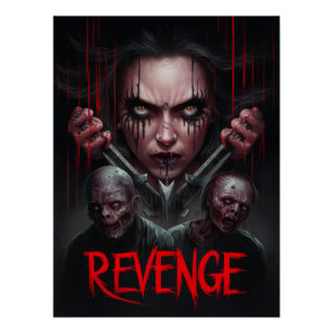 Posters Revenge 05