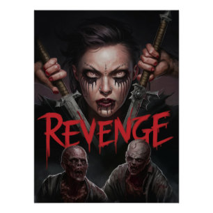 Posters Revenge 07