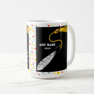 Postgraduate Graduation Coffee Mug