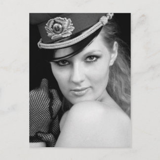 Postkarte - Guardian Postcard