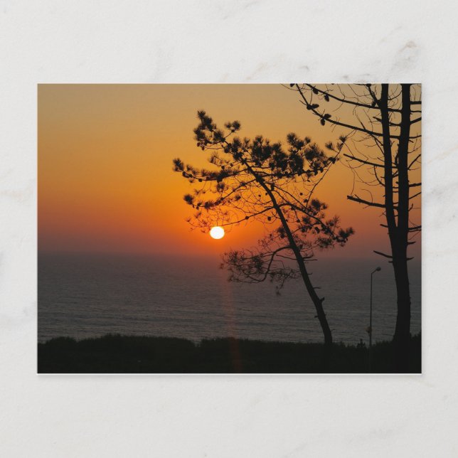 Postkarte Postcard (Front)