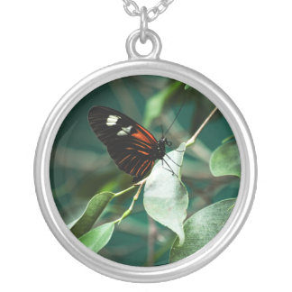 Postman 184 Necklace