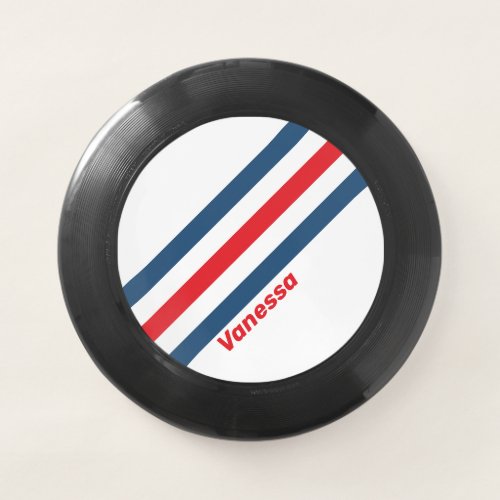 Postman Nostalgic Stripes with Name