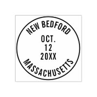 Postmark Create Your Own