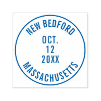 Postmark Create Your Own