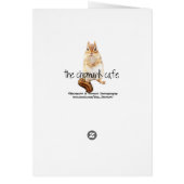 Postmarked Paris (Back)