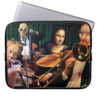 Postmodern Quartet