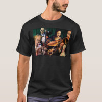 Postmodern Quartet