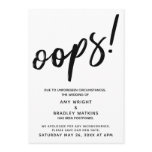 Postponed