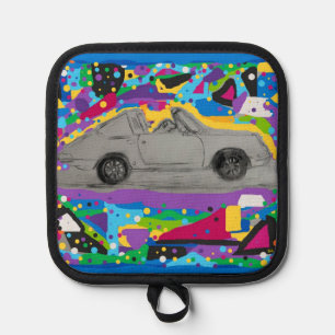 Pot Holder