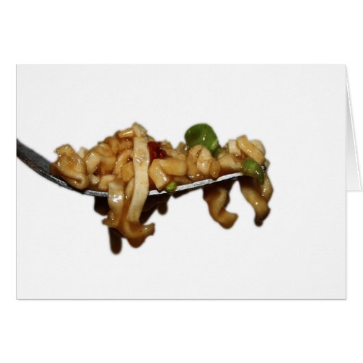 Pot Noodle (Front Horizontal)