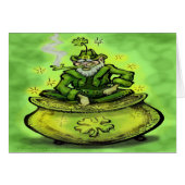 Pot O Gold (Front Horizontal)