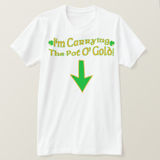 Pot O' Gold T-Shirt