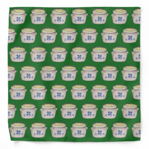 Pot of Gold Bandana