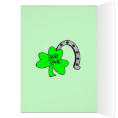 Pot of Gold Cards (Inside (Left))