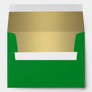 Pot of Gold Envelope