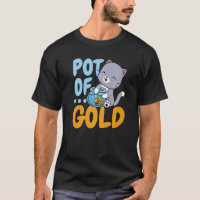Pot Of Gold Fish Aquarist Fishkeeping Goldfish