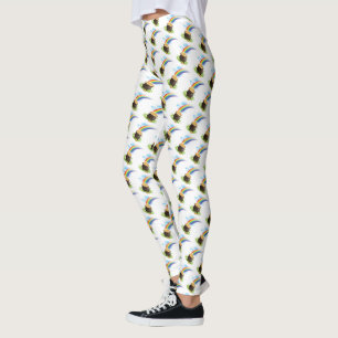 Pot of Gold Leggings