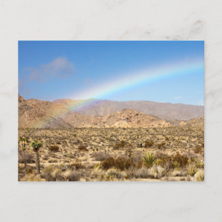 Pot of Gold Postcard