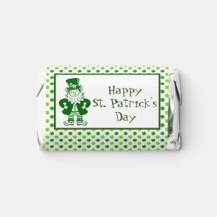 Pot Of Gold Treats Hershey's Miniatures