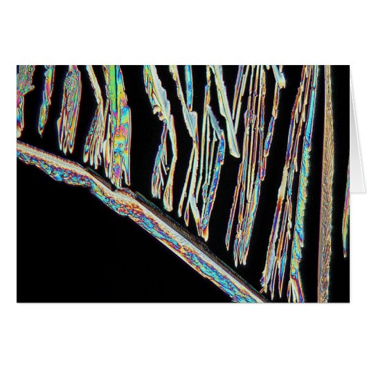 Potassium Bicarbonate Cards (Front Horizontal)