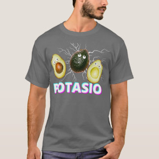 POTASSIUM TIKTOK T-Shirt