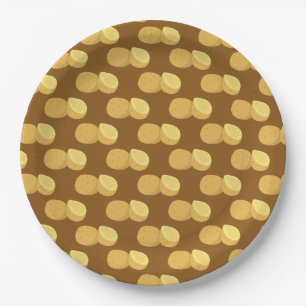 Potatis Paper Plates