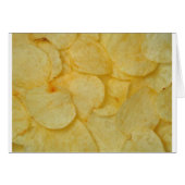 Potato Chip (Front Horizontal)
