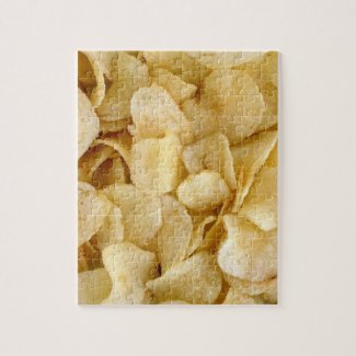 Potato Chip puzzle