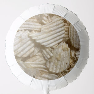 Potato Chips Balloon