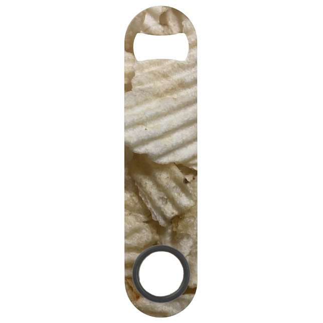 Potato Chips Bar Key (Front)
