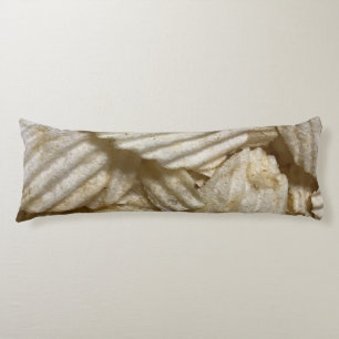 Potato Chips Body Pillow