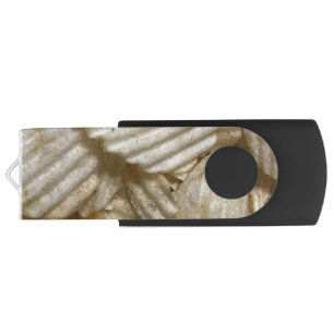 Potato Chips Flash Drive