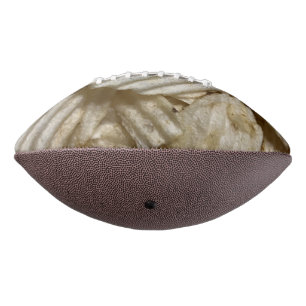 Potato Chips Football