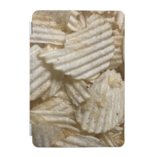 Potato Chips iPad Mini Cover