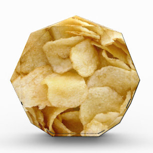 Potato chips junk food gifts