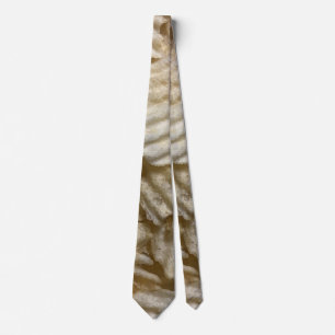 Potato Chips Neck Tie