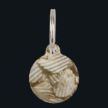Potato Chips Pet ID Tag<br><div class="desc">Potato Chips,  Chips,  Crisps</div>