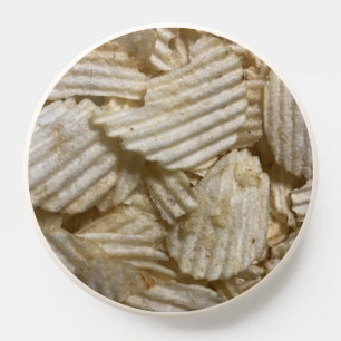 Potato Chips PopSocket