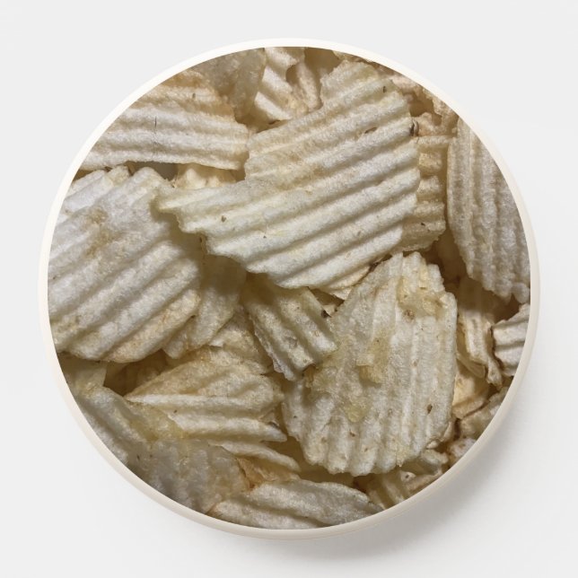 Potato Chips PopSocket (Popsocket)