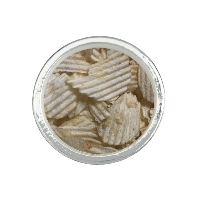 Potato Chips Ring (Front)