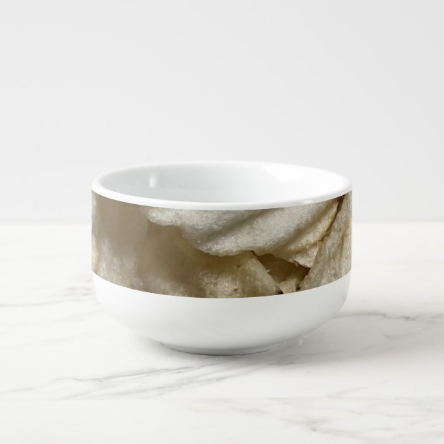Potato Chips Soup Mug (Front)