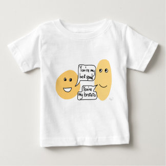 Potato friends shirt