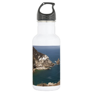Potato Harbor Stainless Steel Water Bottle