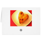 Potato Heart (Back Horizontal)