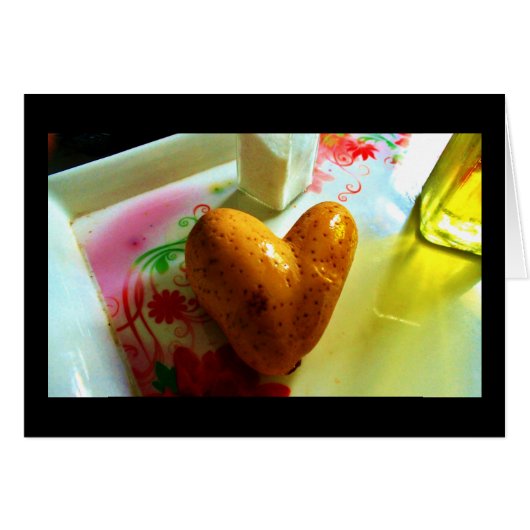 Potato Love Cards (Front Horizontal)