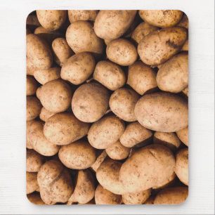 Potato Mouse Pad