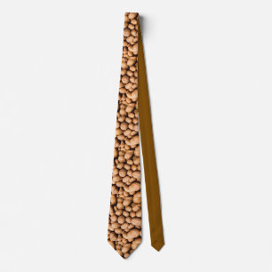 Potato Neck Tie