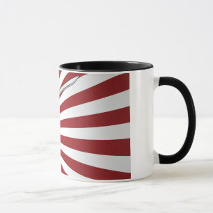 Potato Ninja Mug